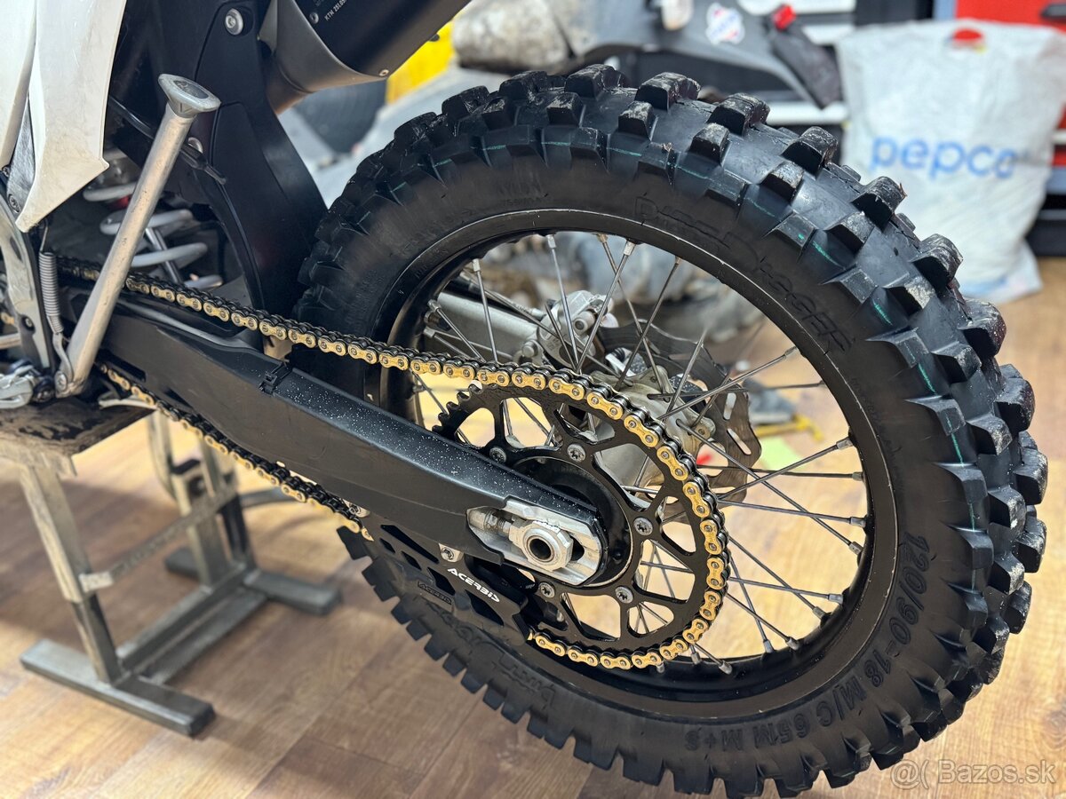 Husqvarna FX 350 2021 - 3