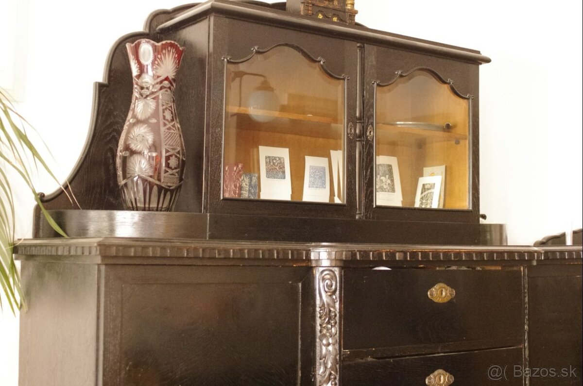 Starozitna nabytkova suprava - 3