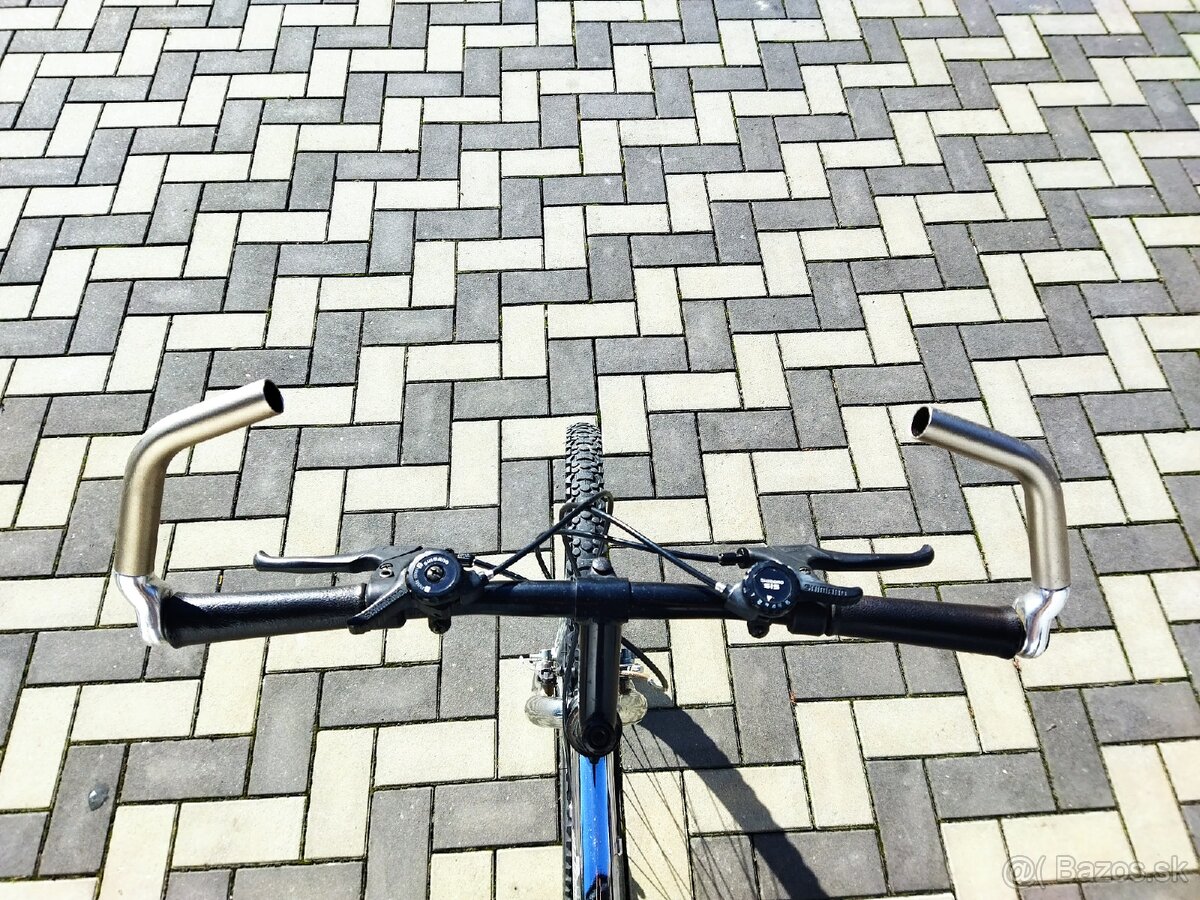 Bicykel Mistral 26 - 3