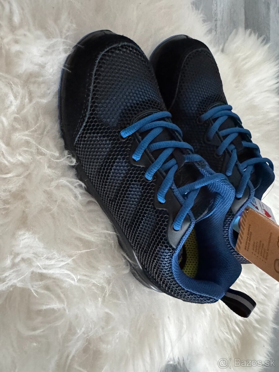 NOVÉ Bennon Spacer bezpecnosta obuv 38 NOVÉ - 3