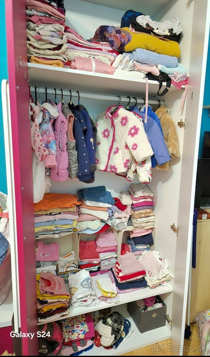 Dievčenská izba - 3