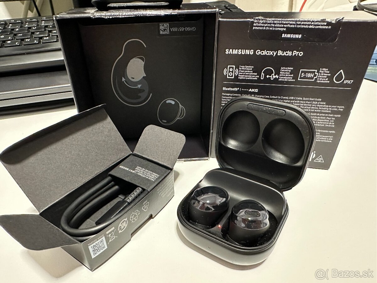 Galaxy Buds Pro - 3