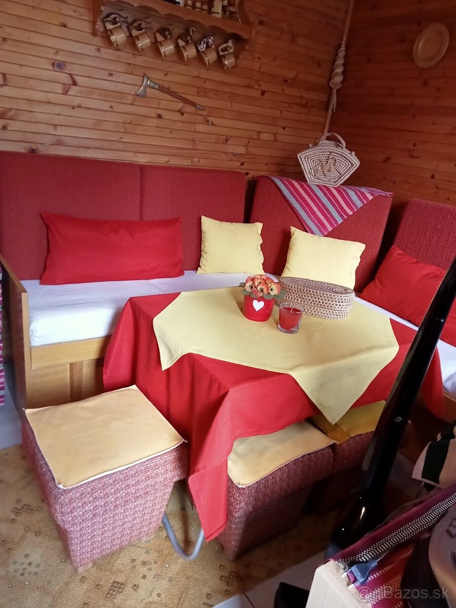 Záhrada s chatkou – Kolónia Hviezda, Martin (281 m2) - 3