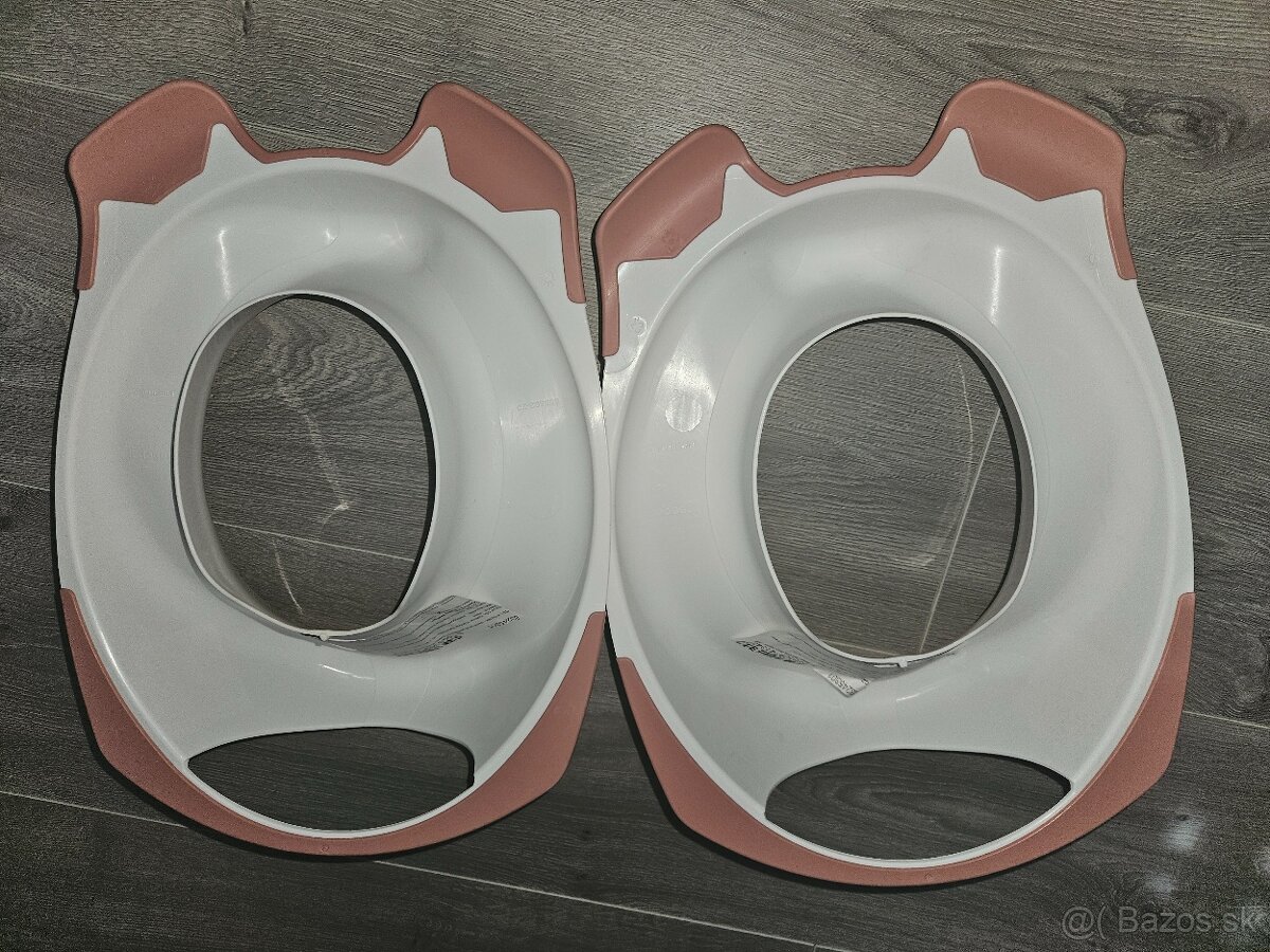 Protišmyková redukcia na WC - 3