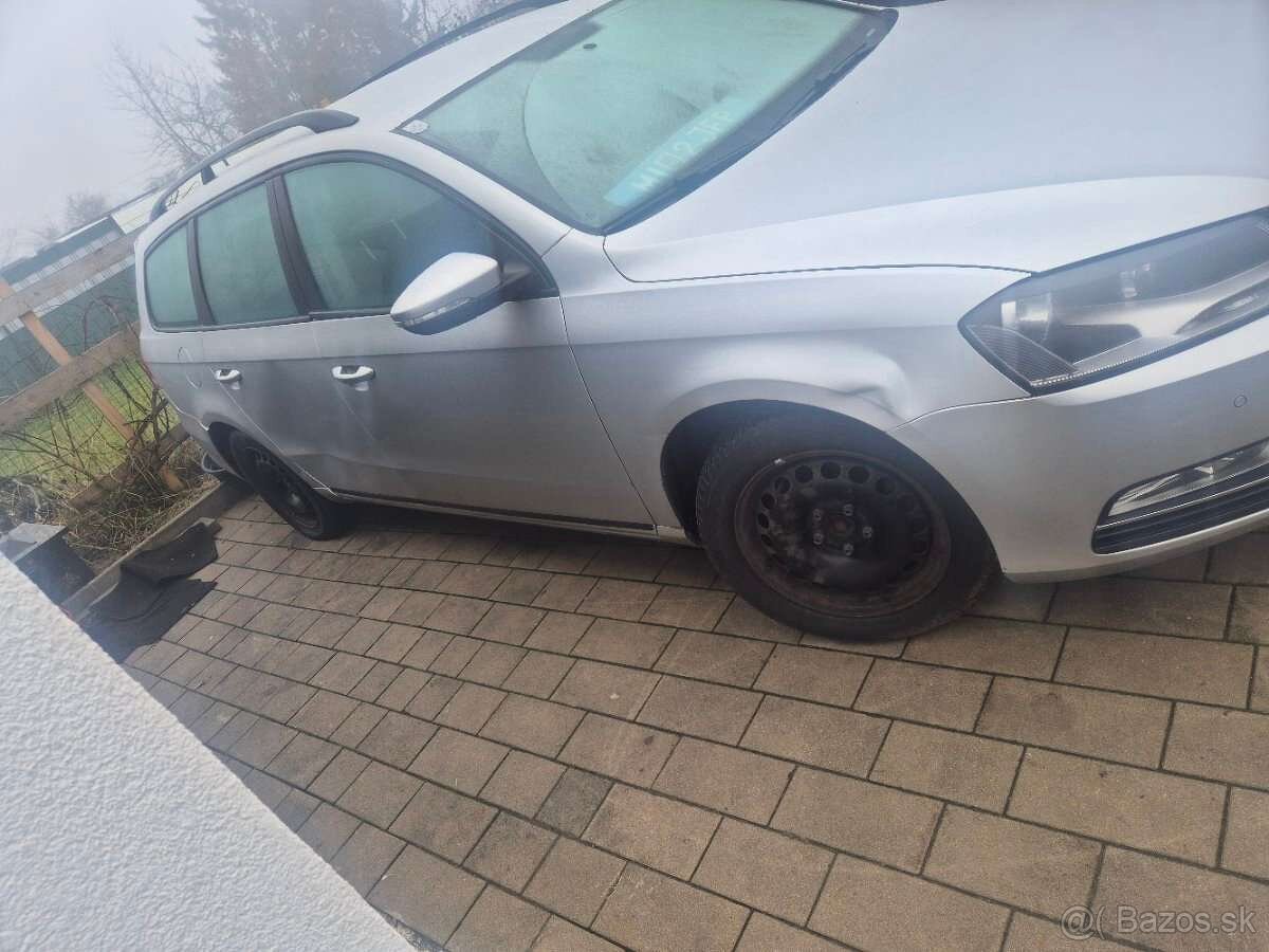Volkswagen Passat Variant - 3