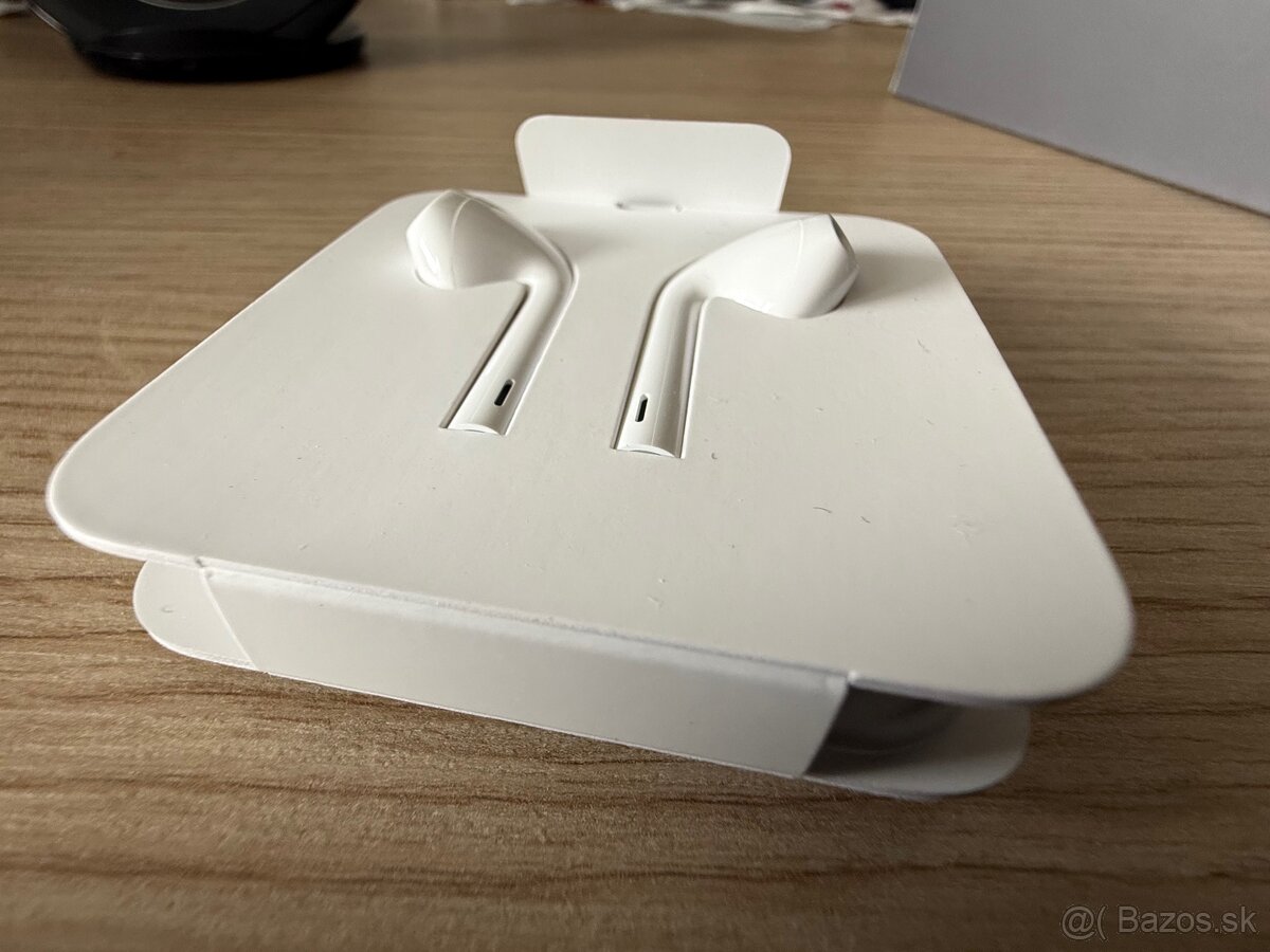 Sluchátka k iPhonu NOVÉ - 3