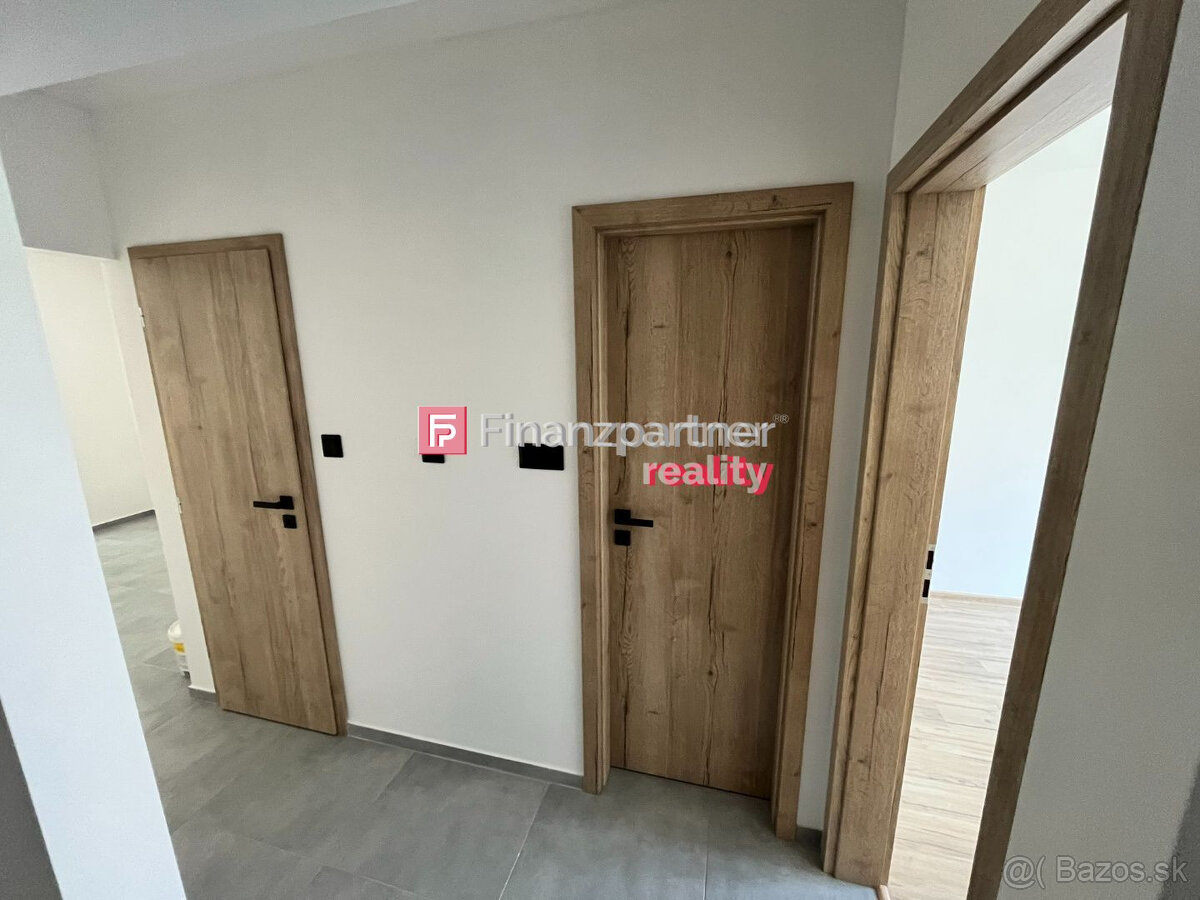 Znížená Cena (F141-113-REMa) 3-izbový byt mesto Dunajská St - 3