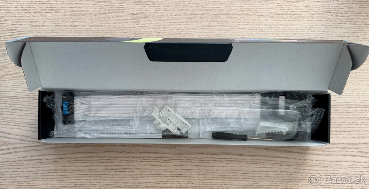 Predám LIAN LI Strimer Wireless 16-8 (PW16-81W) - 3