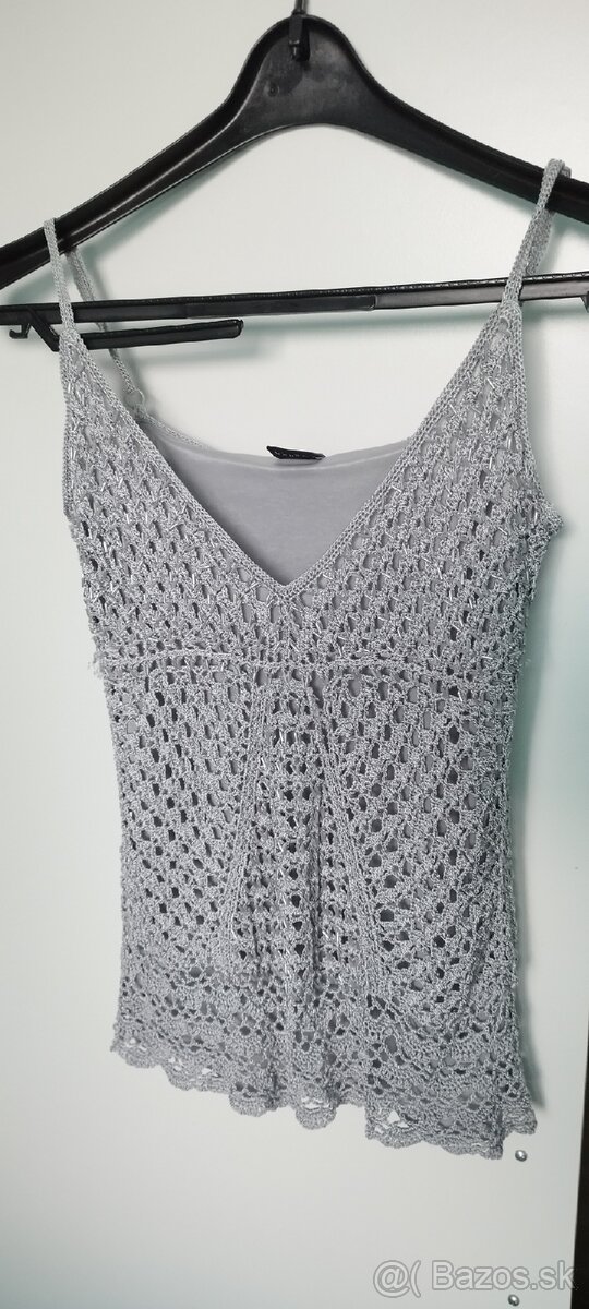 Letné veci veľkosť S - 3