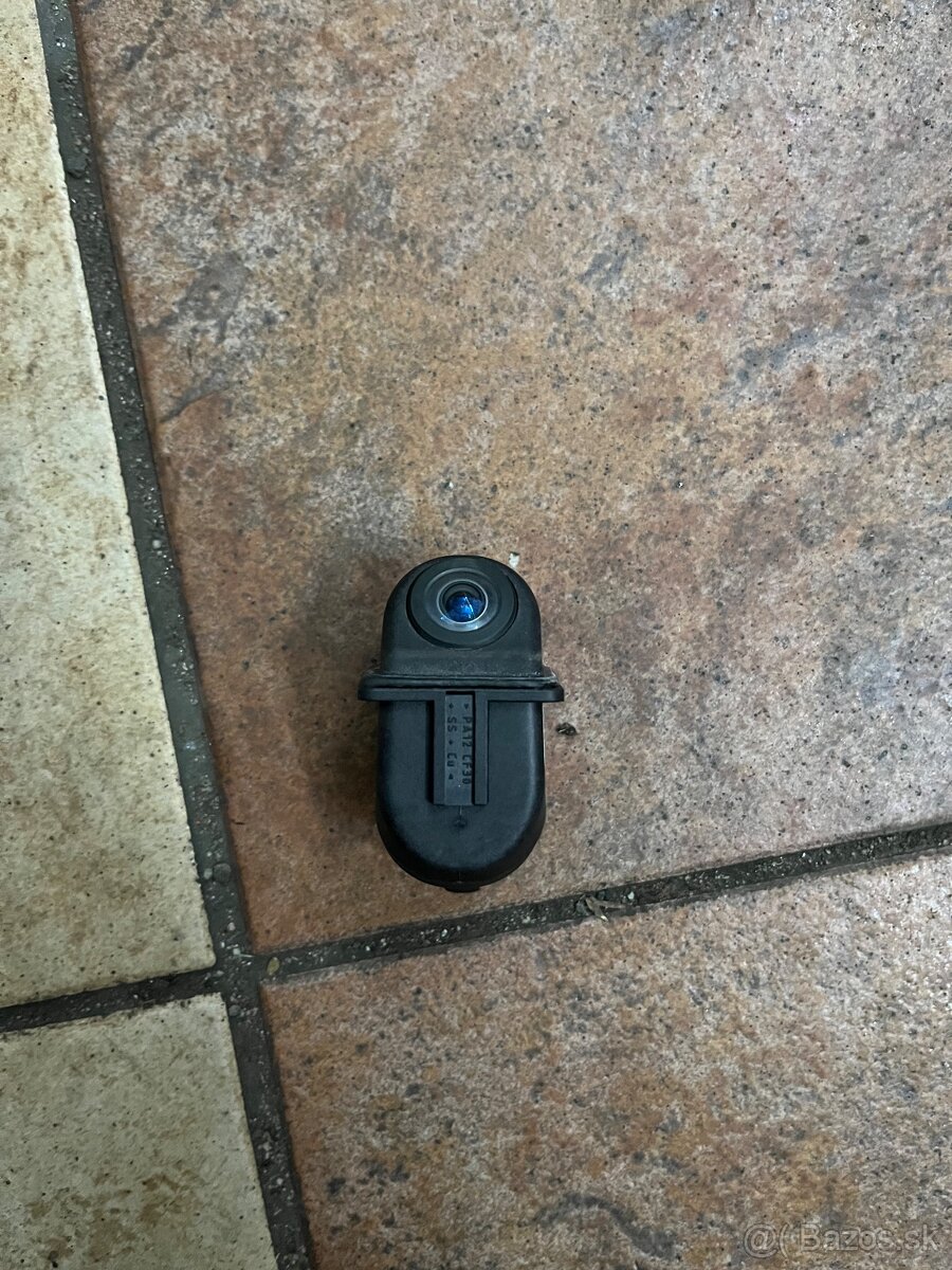 Cúvacie kamery bmw rada F - 3