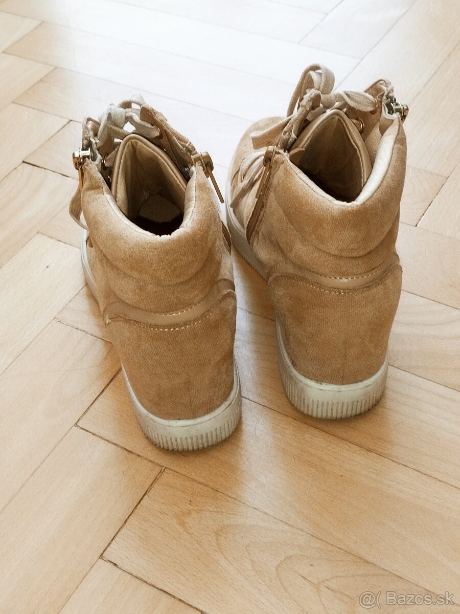 Dámske čižmičky - 3