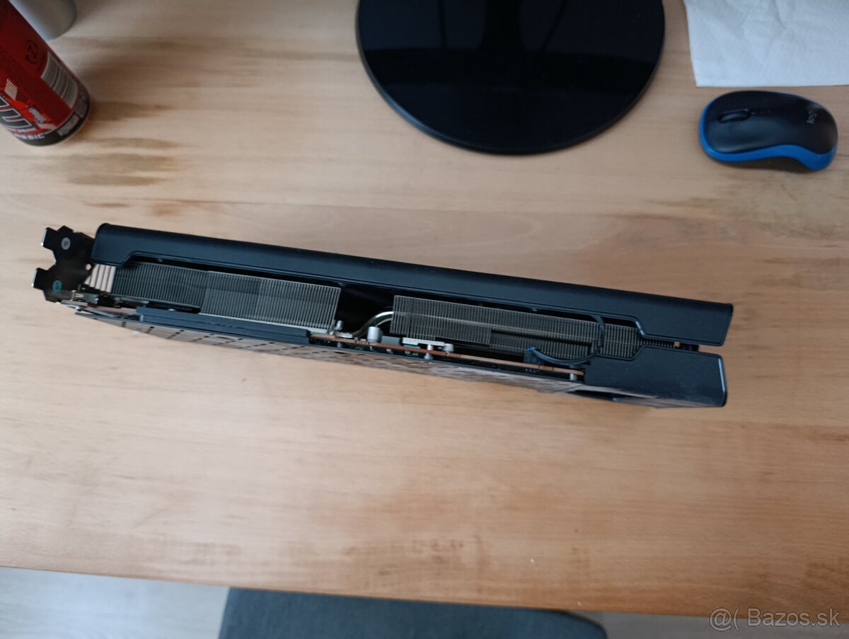 Predám grafickú kartu - 3