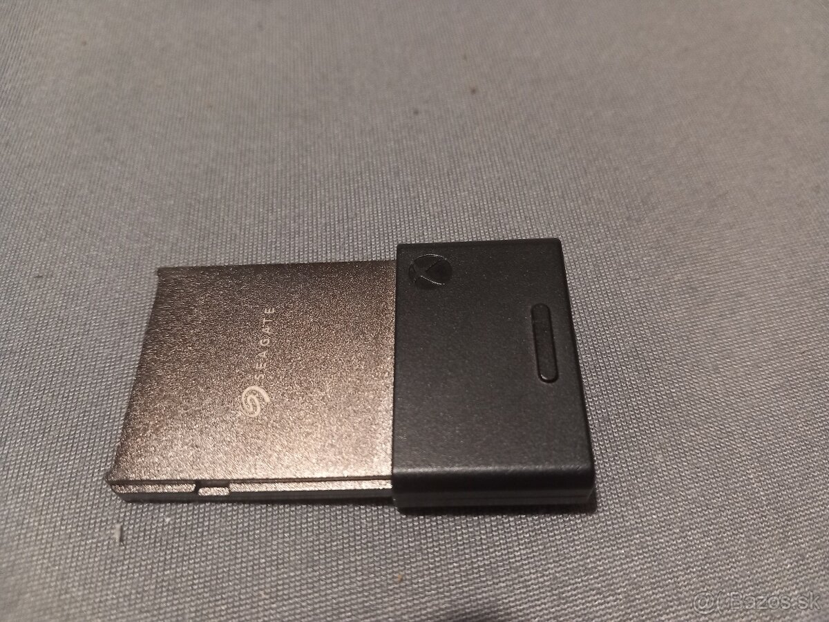 Seagate expansion karta - 3