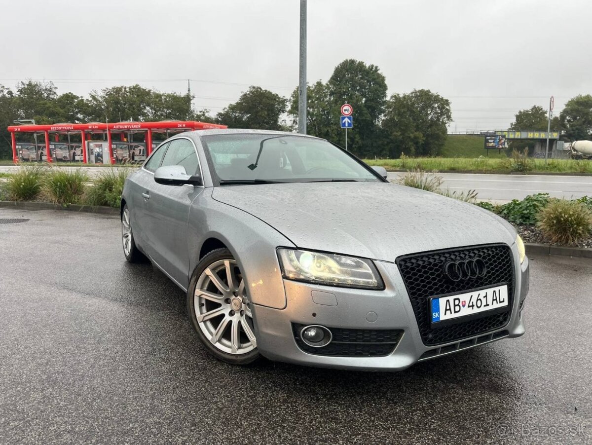 Audi A5 Coupe 2.0 TFSI - 3