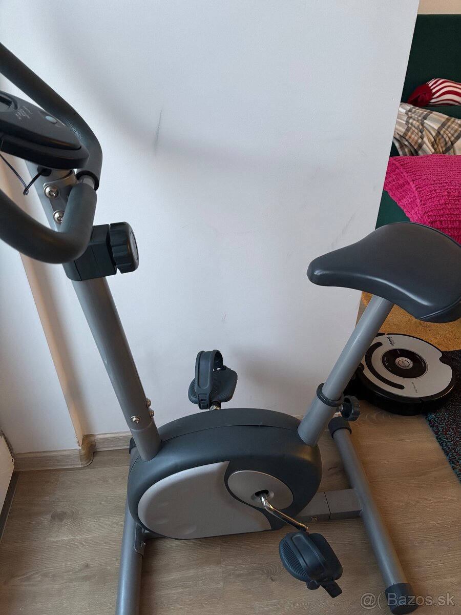Stacionárny bicykel - 3