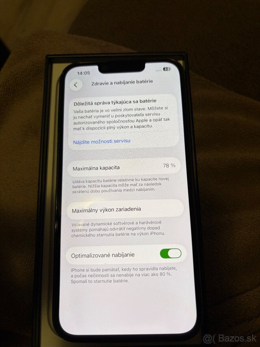 iphone 13 pro 256g - 3