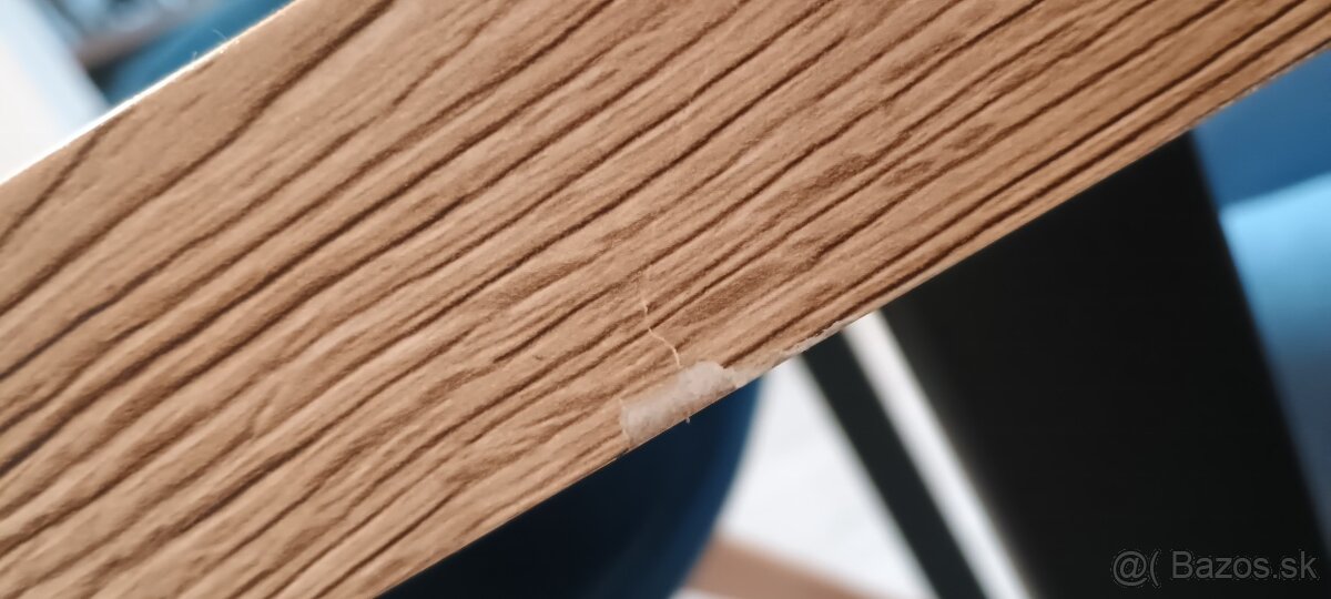 Jedálenský stôl +4 stoličky - 3