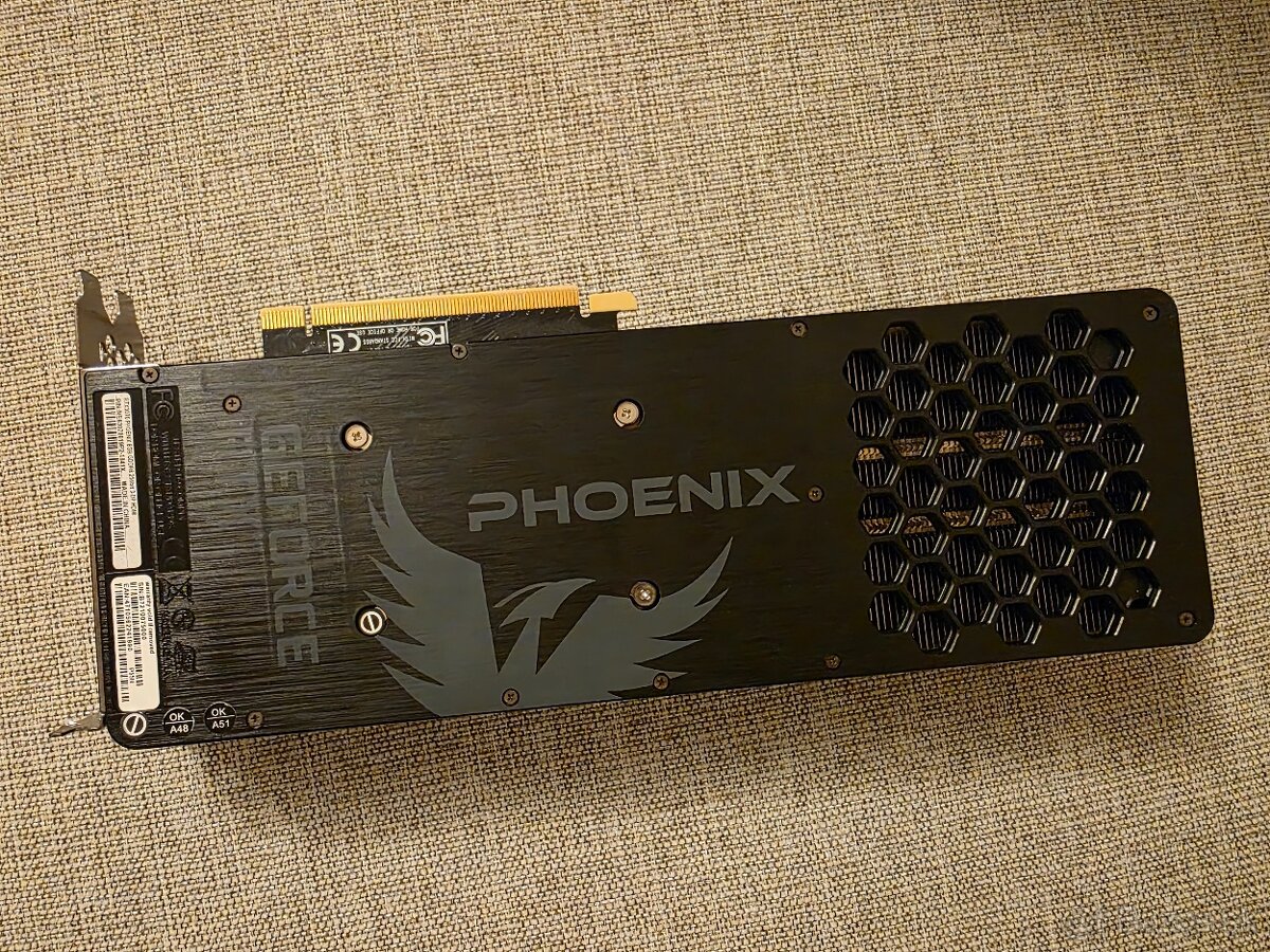 RTX 3070 Gainward Phoenix - 3