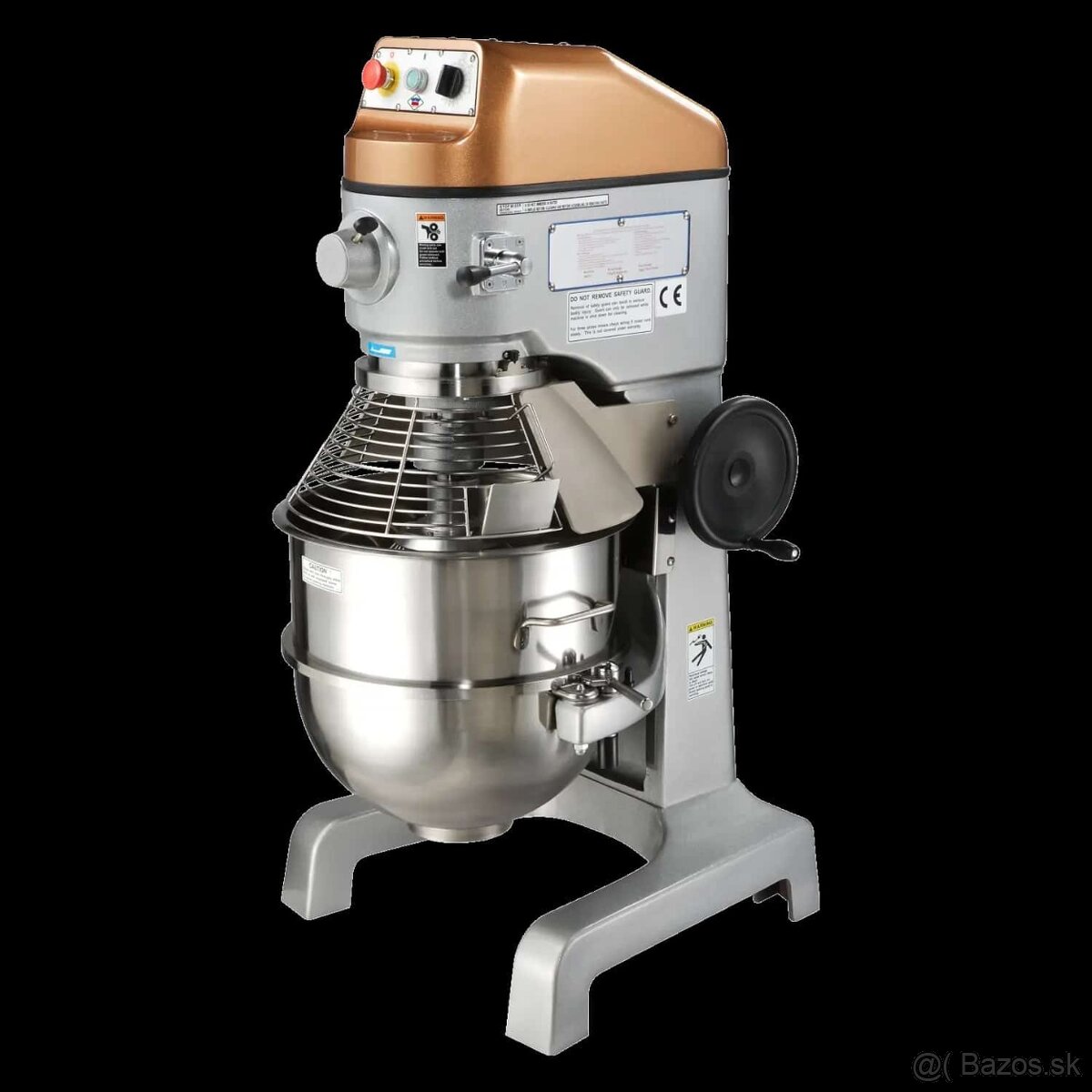 Rm 60 Spar kotlík - 3