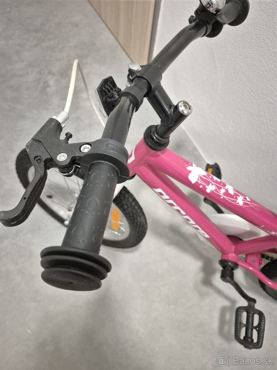 Detský bicykel Ancore 16 - 3