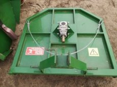 Predám mulcovac - 3