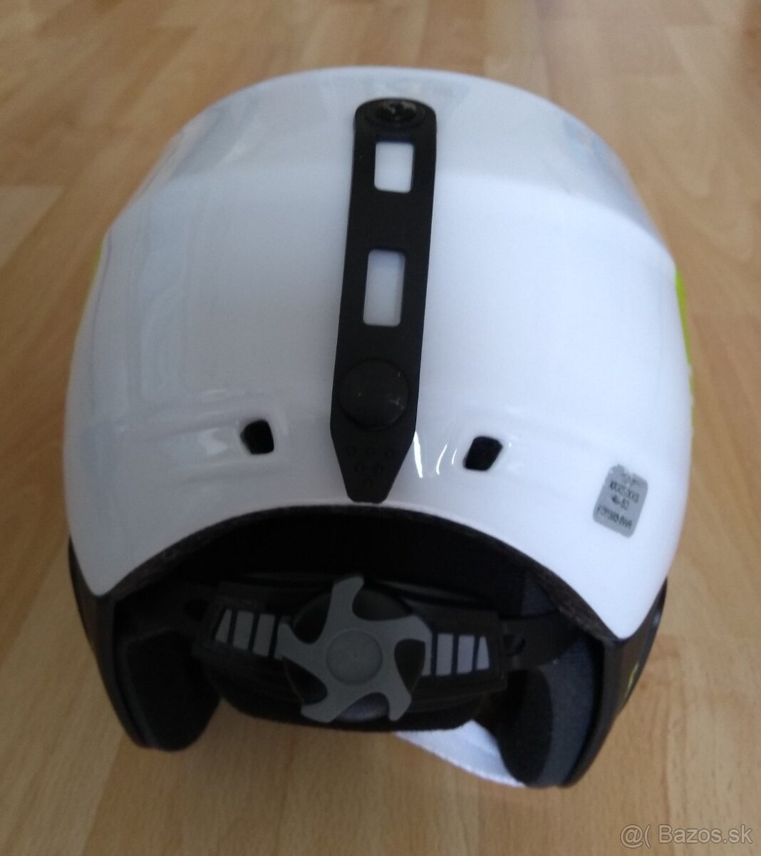 Detská lyžiarska prilba - 3