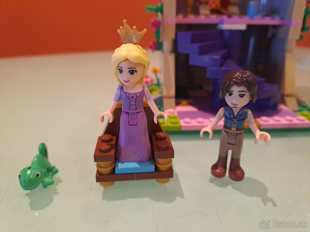 Lego 41054 Disney - 3