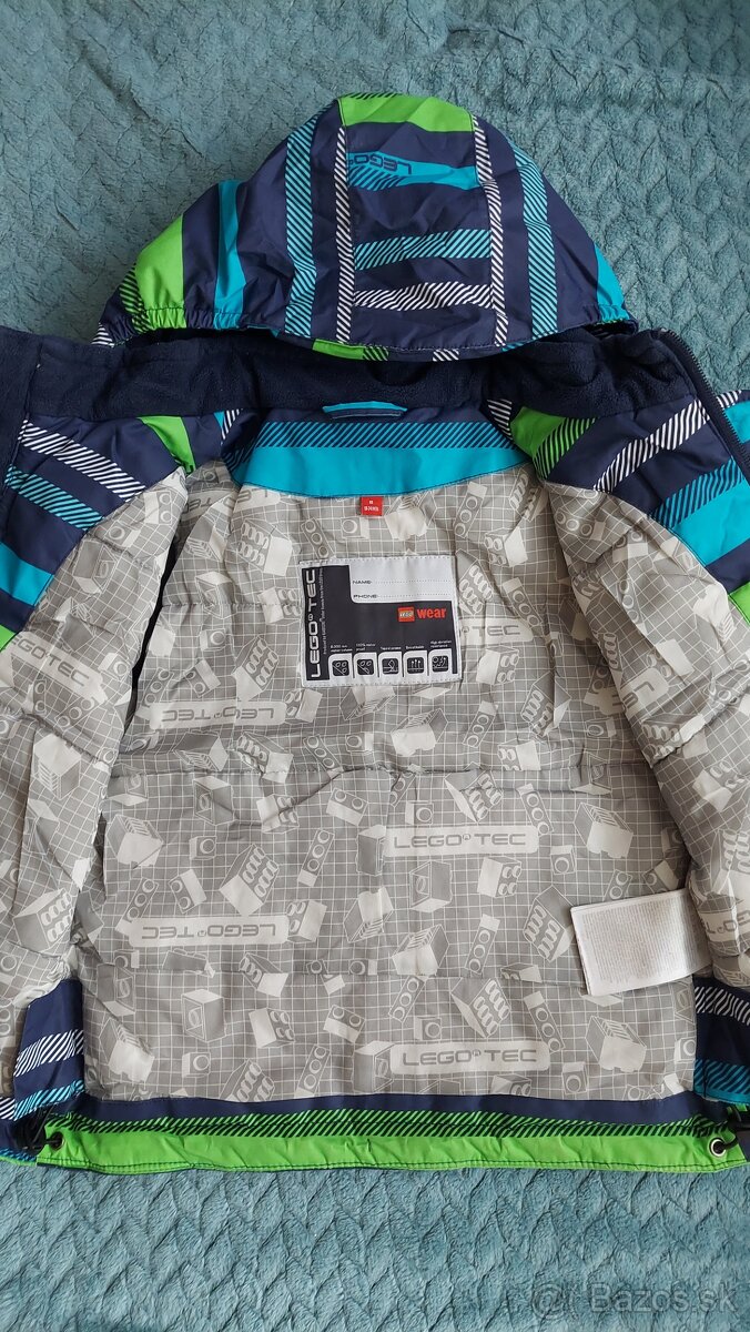 Zimná bunda Lego 86 - 3