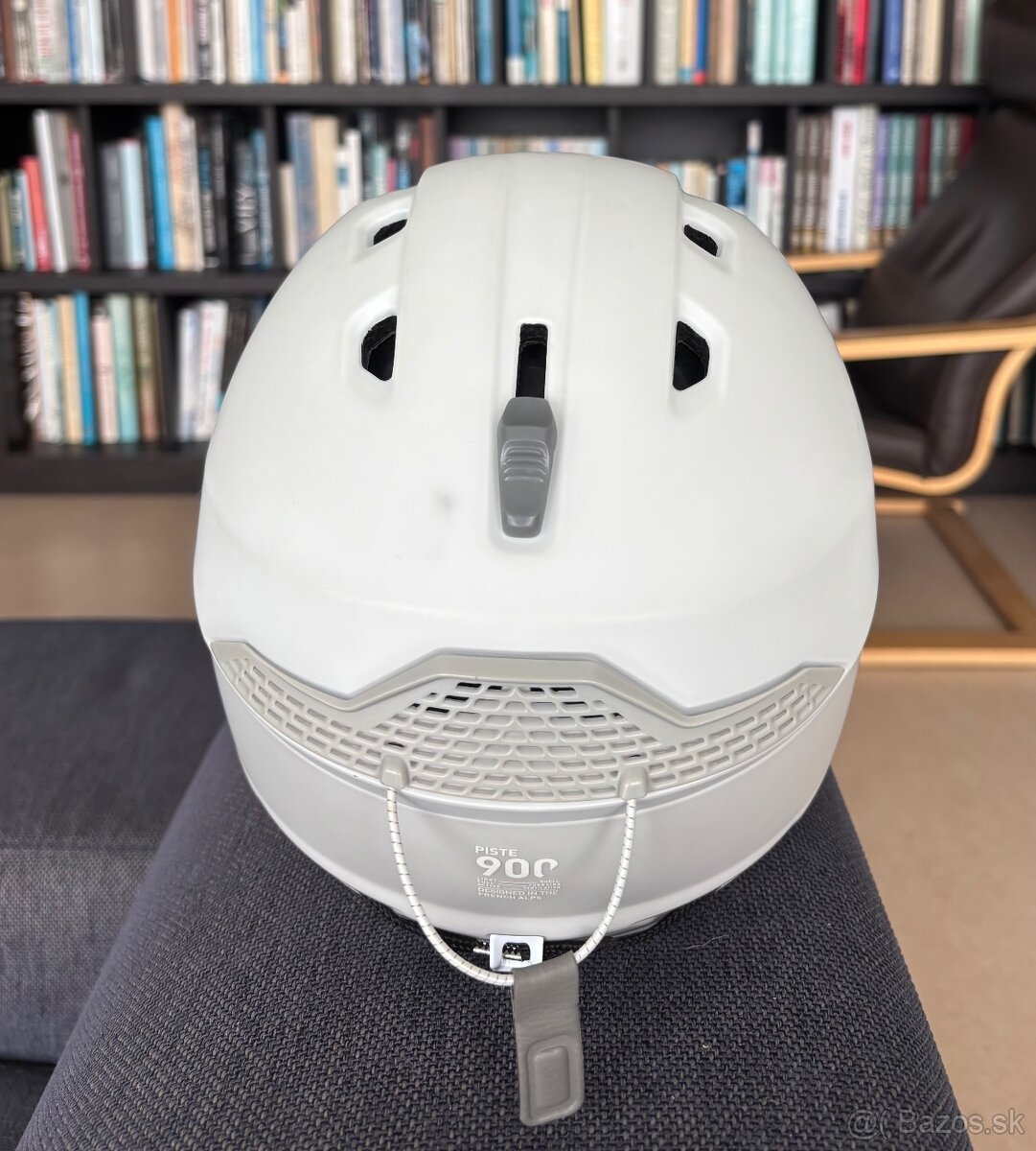 Prilba Wedze Piste 900 vel. S - 3