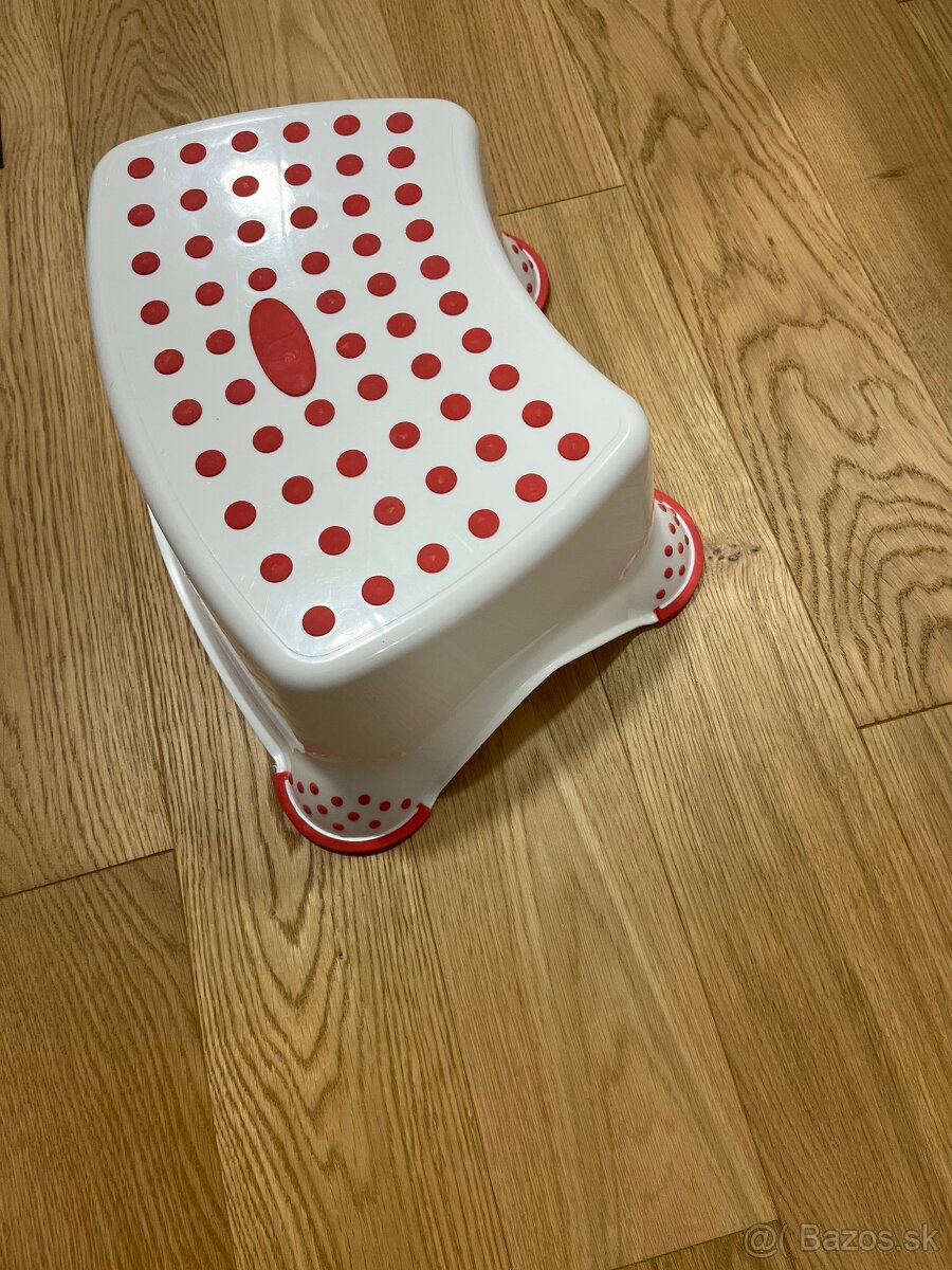 Doska na toaletu - 3