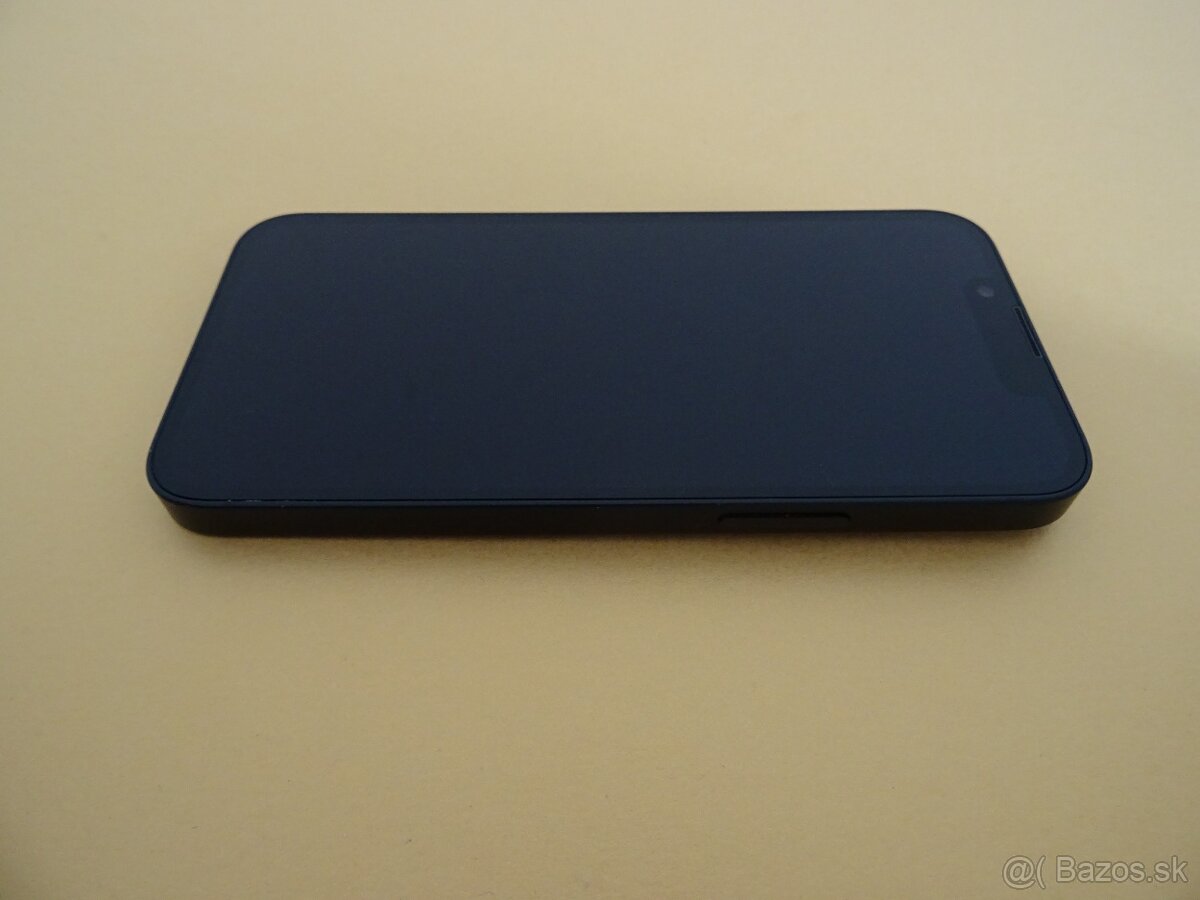 iPhone 13 MINI 128GB MIDNIGHT - ZÁRUKA 1 ROK - 3