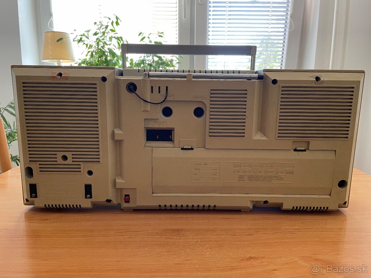 Tesla Condor + Transylvania - 3