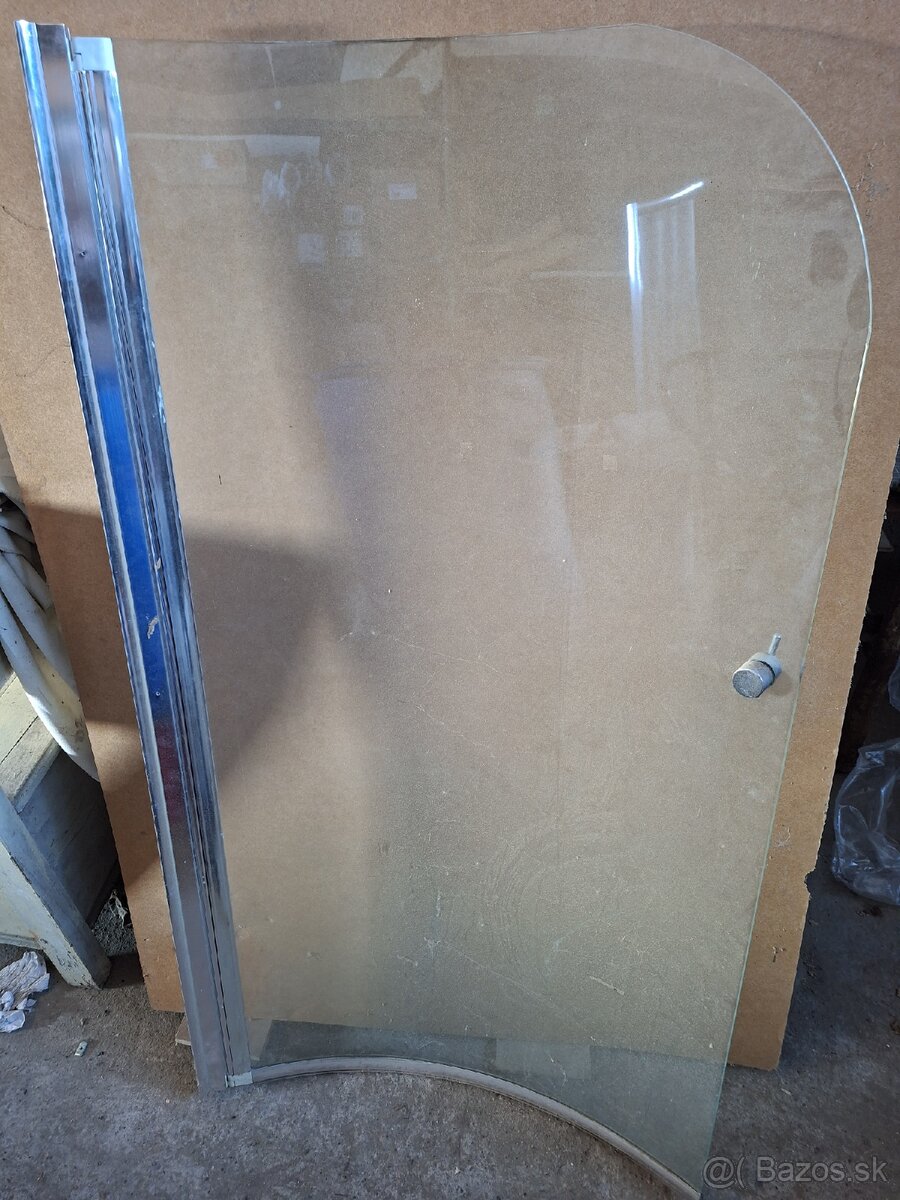 Vaňová zástena - 3