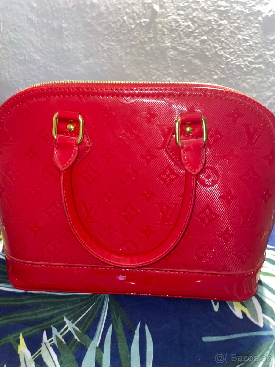 Louis Vuitton kabelka - 3