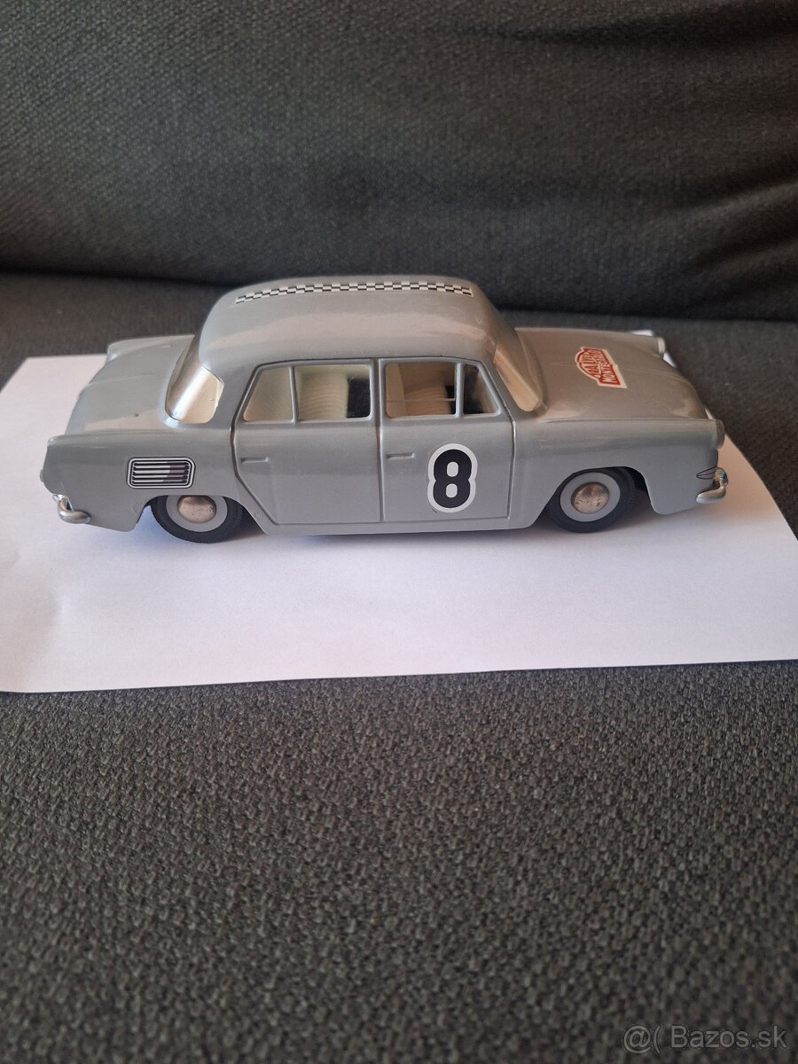 Skoda 1000 mb kdn - 3