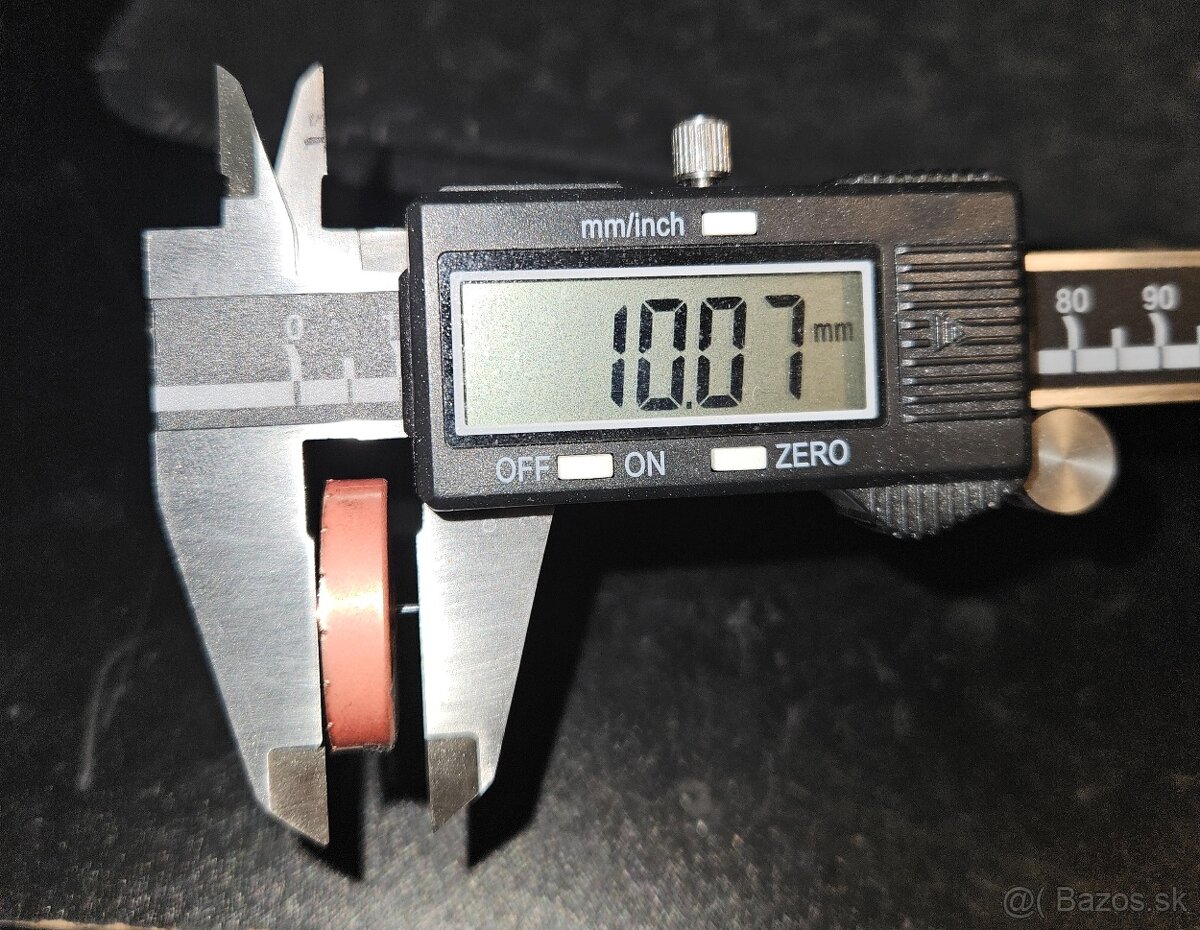 Kúpim motor do walkmanu Aiwa - 3