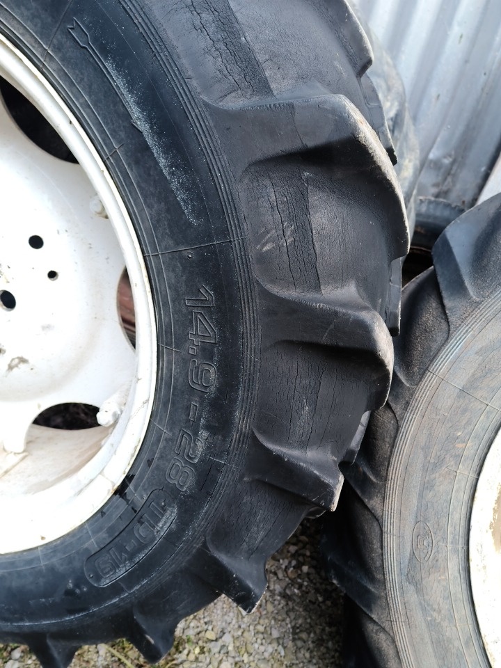 Kolesa 14,9-28 na diskoch - 3