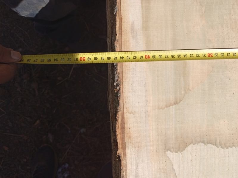 Jaseňové a čerešnové rezivo - 3