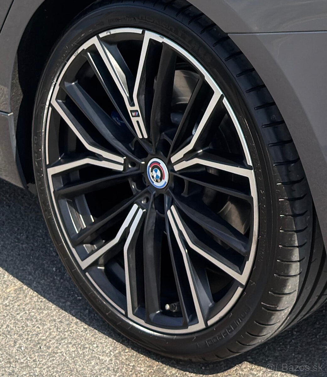 Originálne BMW 20" Elektrony – BMW 5 G30/31 - 3