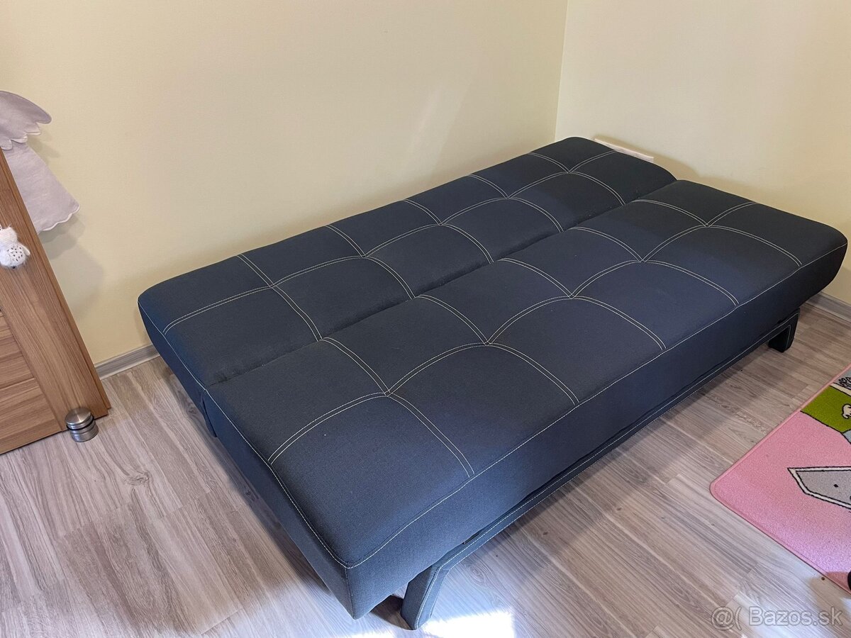 Rozkladací gauč - 3