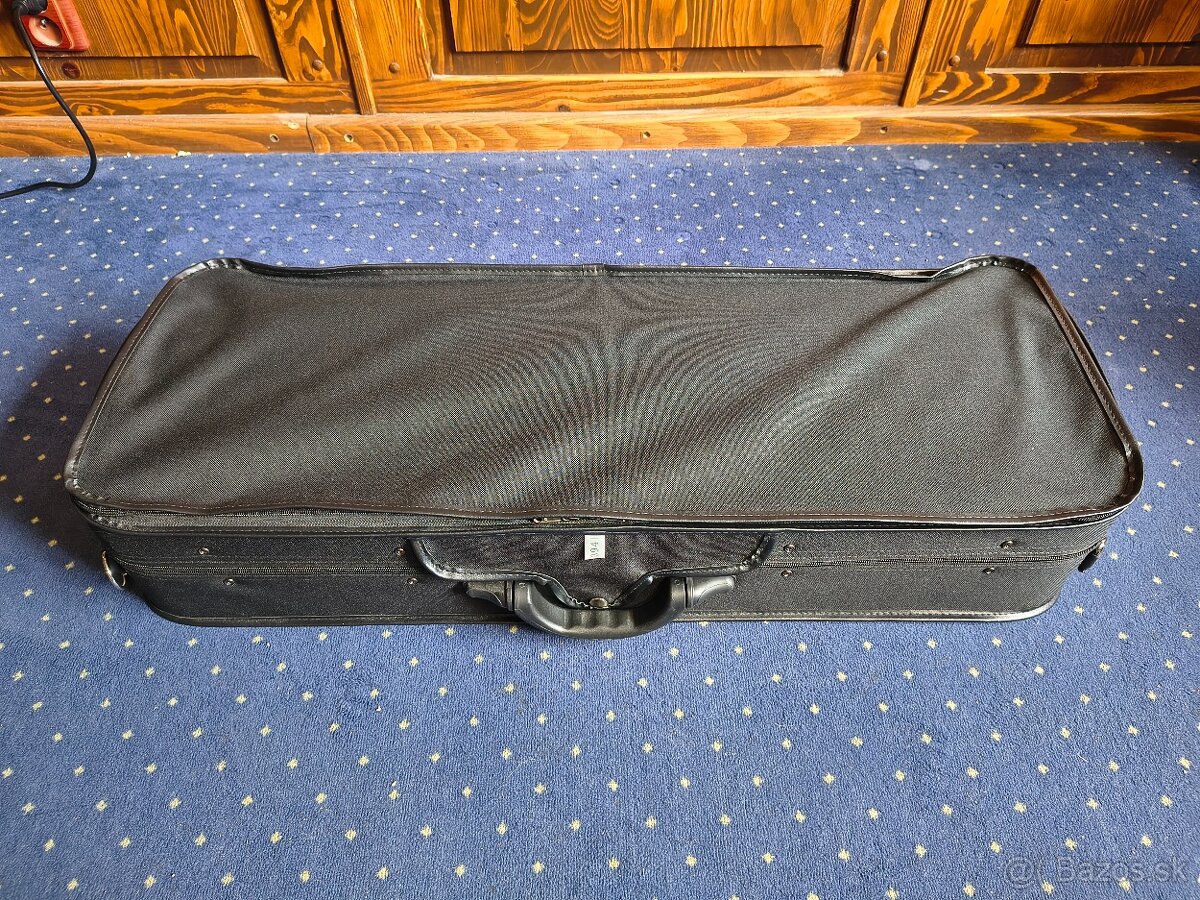 Puzdro na violu Petz - 3