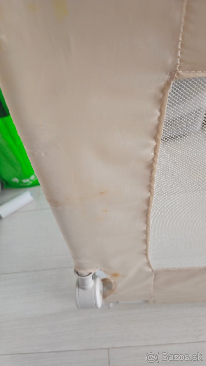 Zábrana na postel - 3