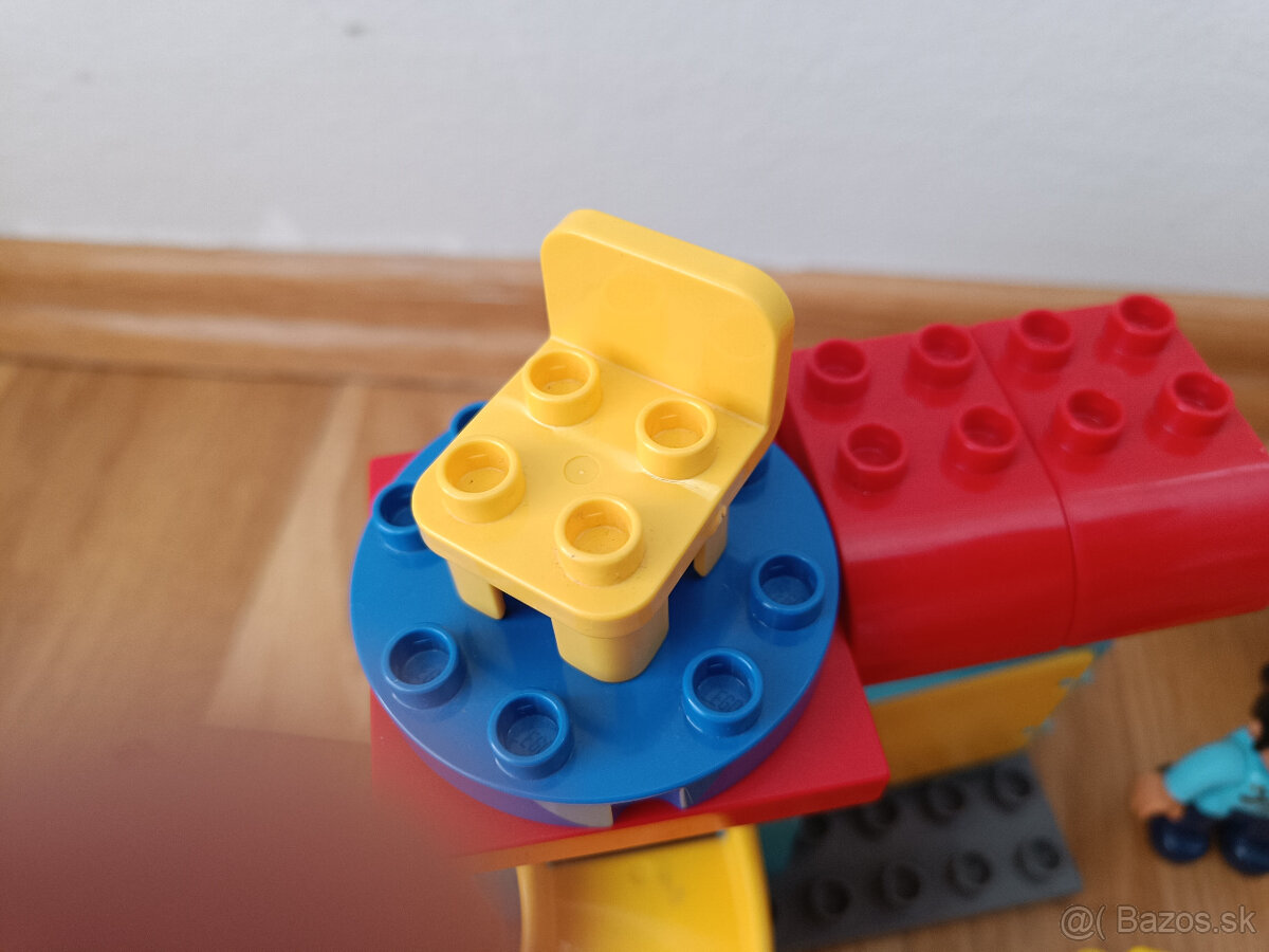 Lego Duplo 10871 Letisko - 3
