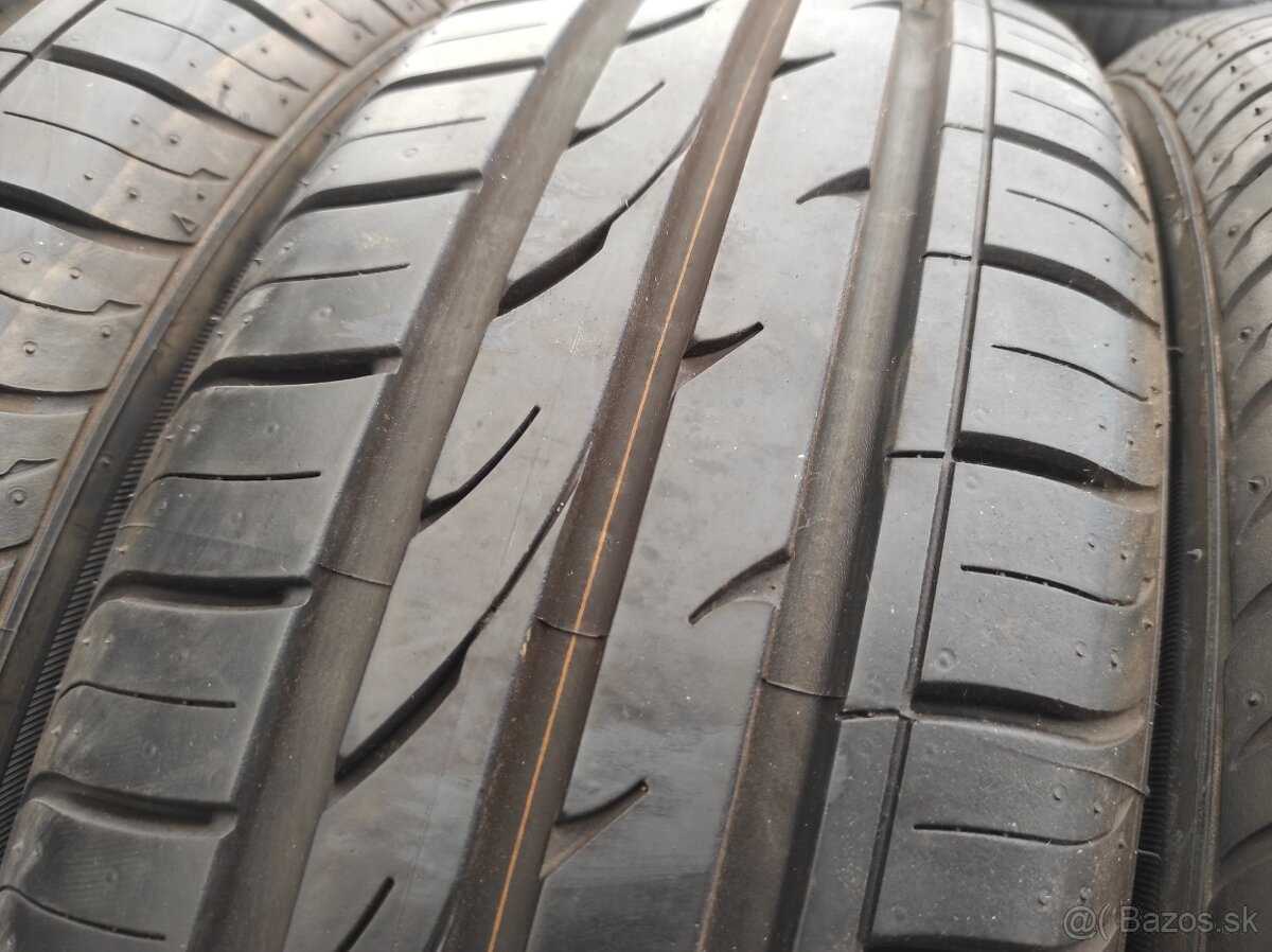 Letné pneumatiky 185/65 R15 Nexen 4ks - 3