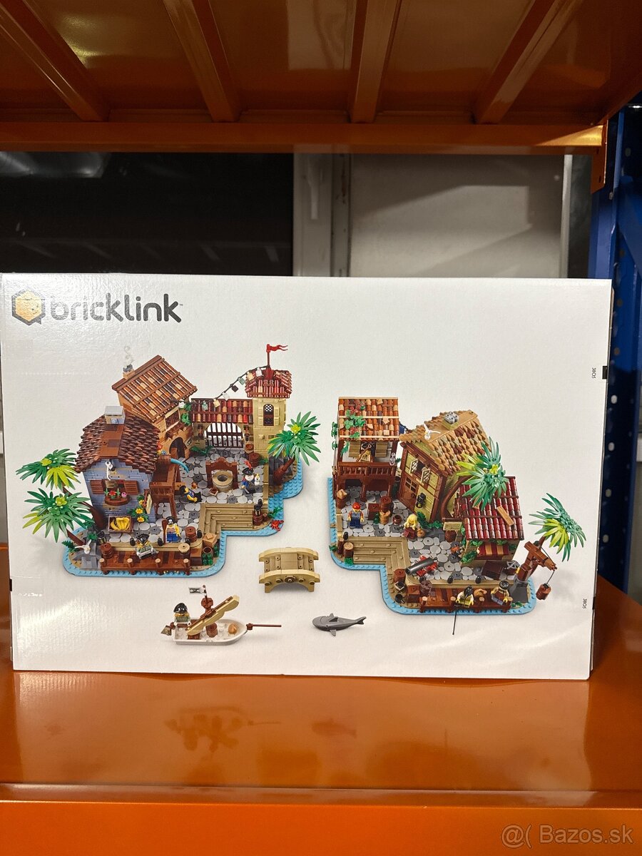 Lego Bricklink 910053 - 3