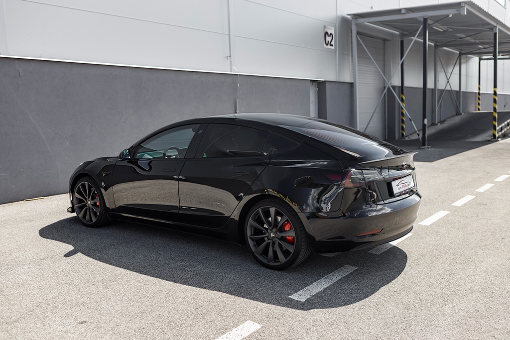 Tesla Model 3 Performance 82kWh AWD 377kW 06/2020 - 3