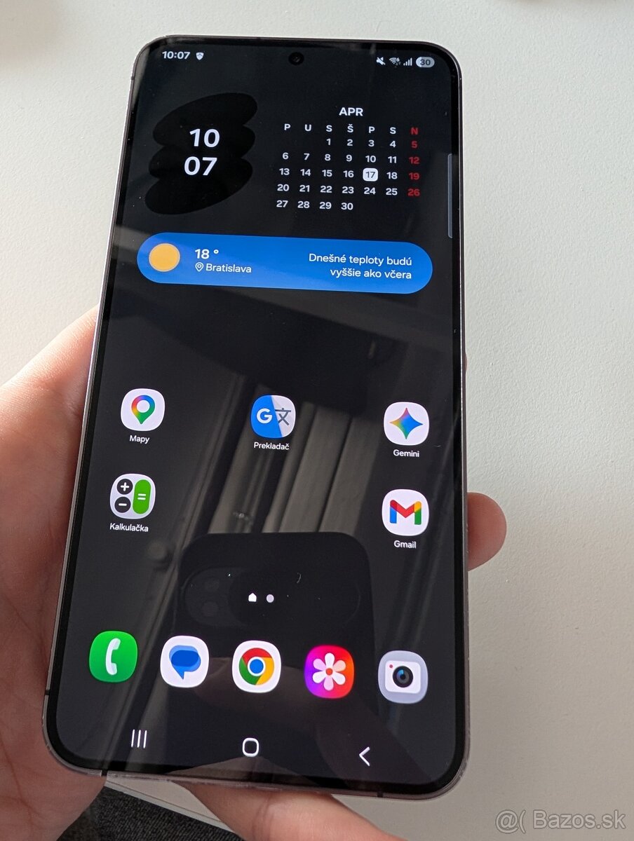 Samsung S24 Plus - 3