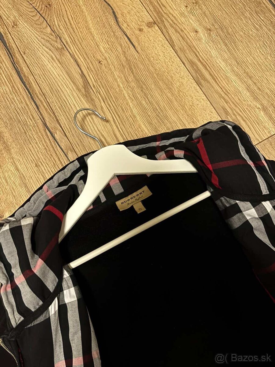Burberry mikina - 3