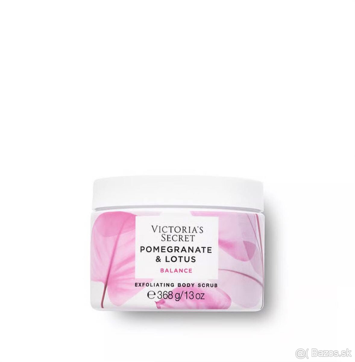 Victoria’s Secrer Pink Scrub - 3