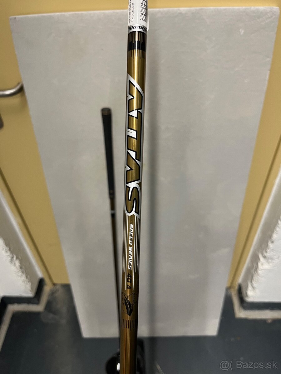Predam FW dreva 7 Callaway EPIC Star - 3